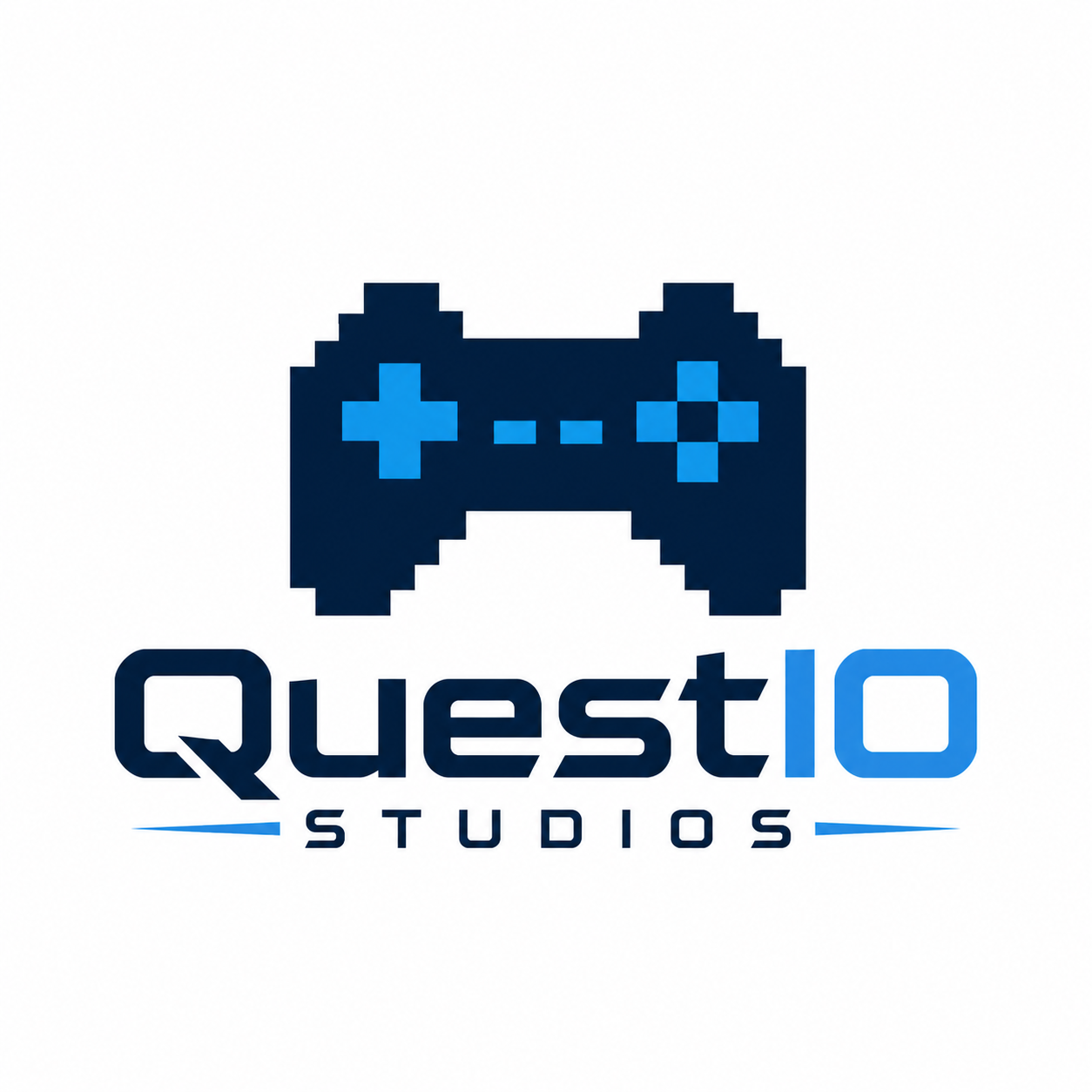 QuestIO Studios logo
